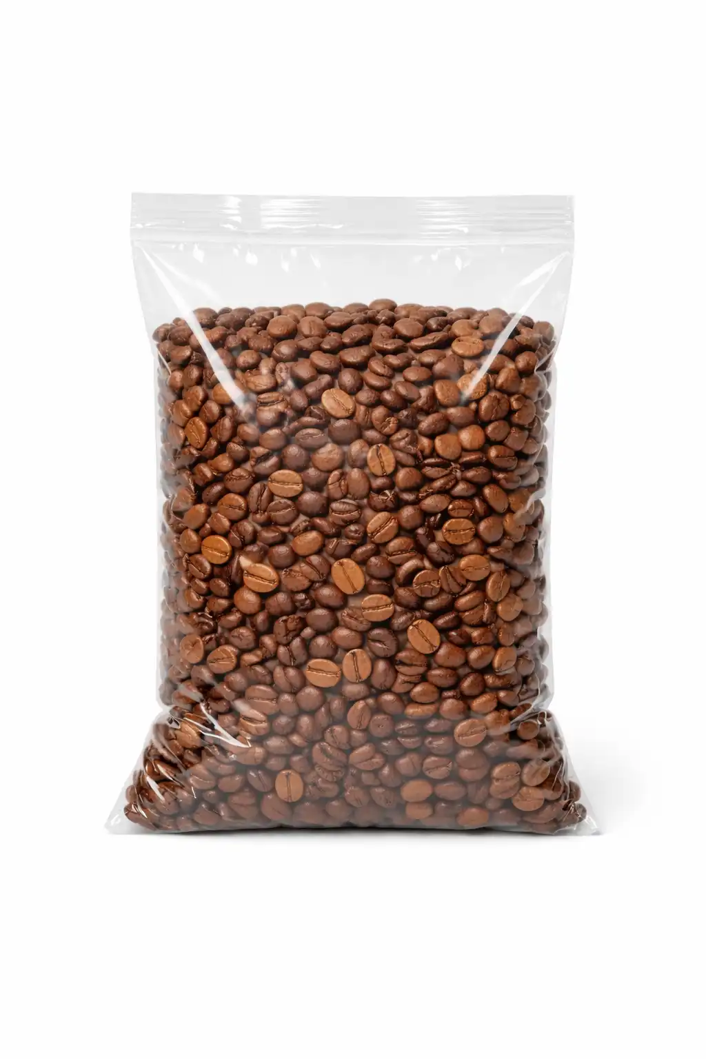 قهوه‌ای قوی با رست دارک و ترکیب متعادل روبوستا و عربیکا.