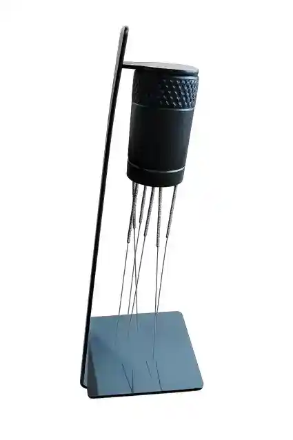 نیدل استند مگنتی -ساید-Gater