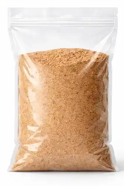 پودر چای کرک نوشیدنی گرم