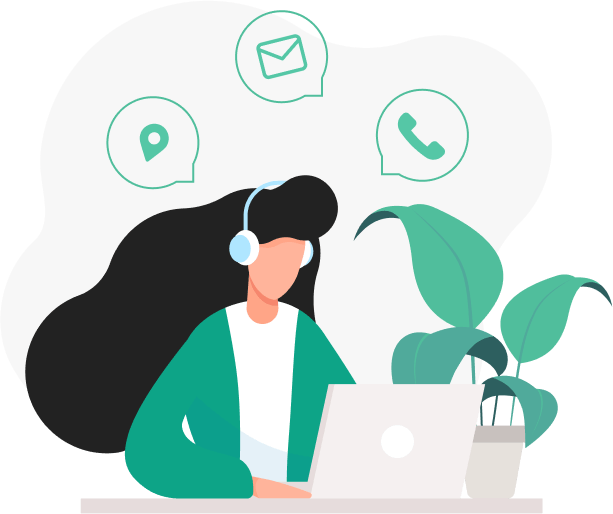 تصویر در ارتباط با ما