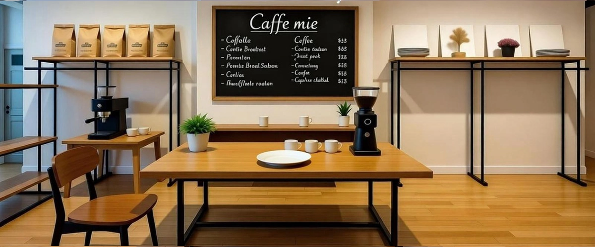 تصویر سوم اسلایدر فروشگاه قهوه آنلاین