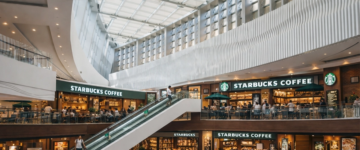 تصویر دوم اسلایدر فروشگاه قهوه آنلاین