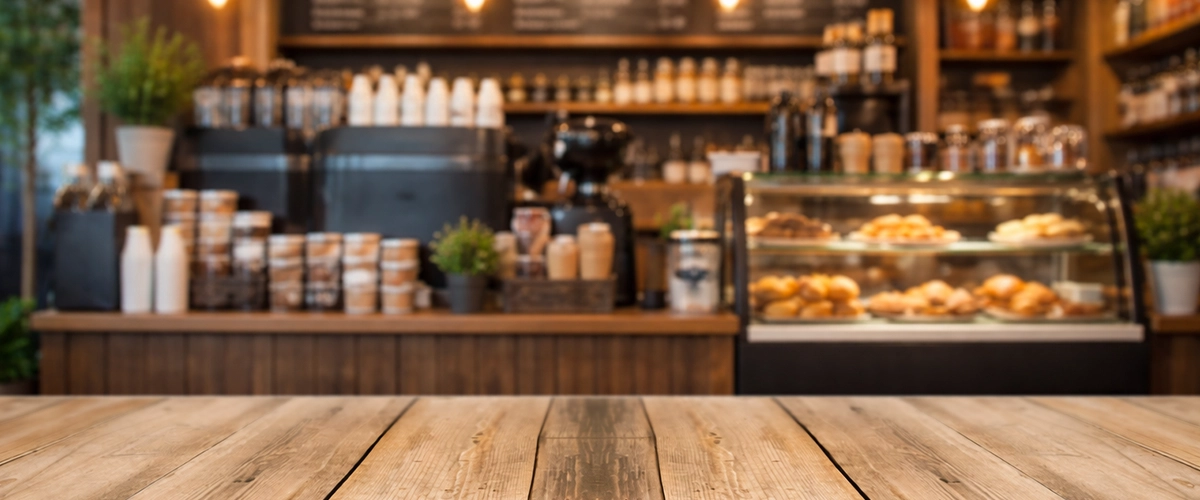 تصویر اول اسلایدر فروشگاه قهوه آنلاین