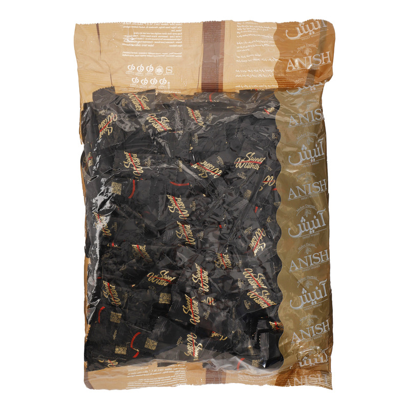 دسته محصول شکلات آنیش بلک