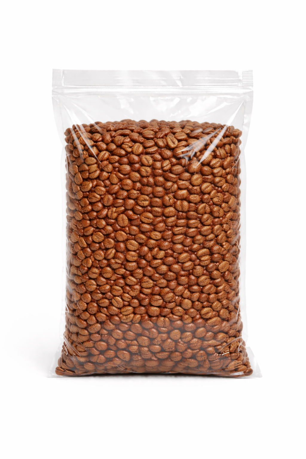 قهوه میکس- ١٠٠٪ عربیکا برزیل و پرو- رست مدیوم- 500 گرم