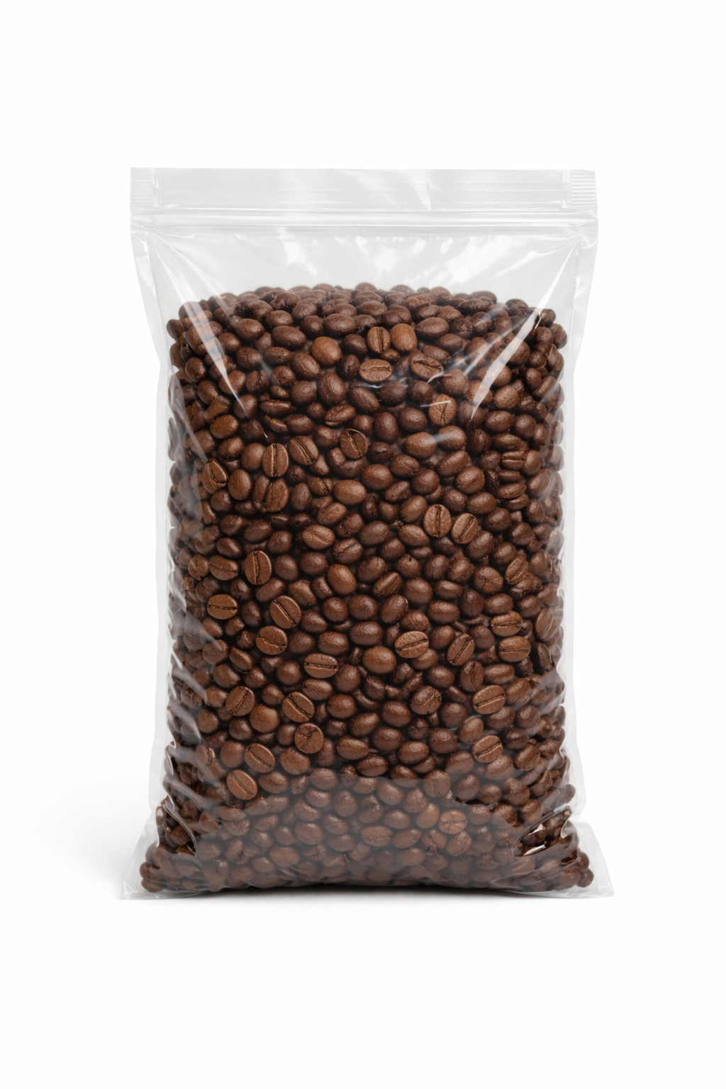 قهوه میکس دو - ۶۰٪ روبوستا اندونزی – ۴۰٪ عربیکا کلمبیا-500 گرمی