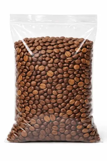 ترکیب متعادل عربیکا پرو و روبوستا اوگاندا