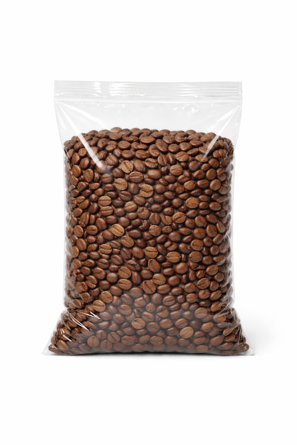 قهوه میکس ١٠٠٪ روبوستا از ویتنام-رست مدیوم دارک