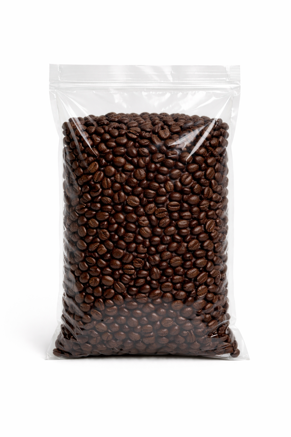 قهوه‌ای پرقدرت با ۹۰٪ روبوستا و رست دارک.