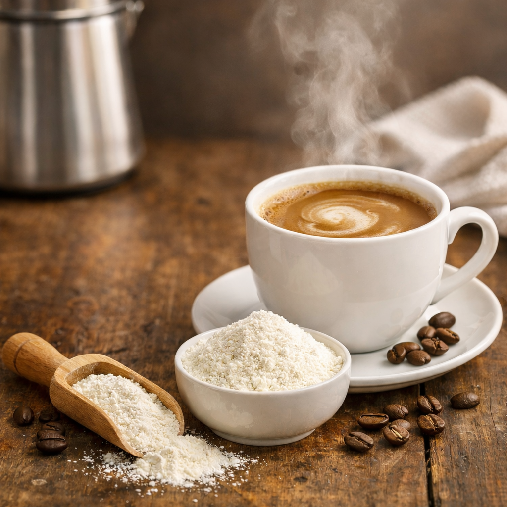 دسته محصول کافی میت 500 گرمی